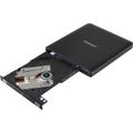INTENSO EOD 500BD Slim, BR externí mechanika
