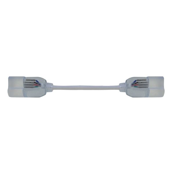 Spojka pro RGB LED neon hadici 5050