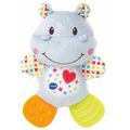 VTECH První dárek pro miminko CZ - modrý