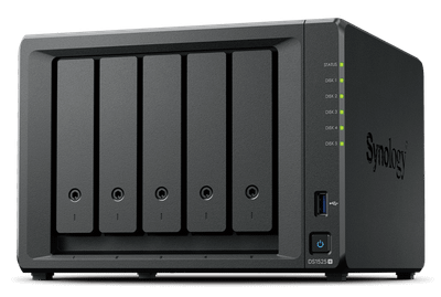Synology DS1525+
