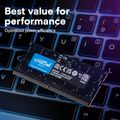 Crucial ram 8GB DDR5 pc 5600