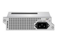 Přívod energie - hotplug (interní) - AC 100-240 V - 150 watt - Evropa - pro AT x530-10, x530DP-52, x930-28, x930-52; CentreCOM AT-X530-10