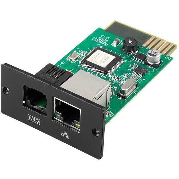 FORTRON SNMP karta pro UPS Galleon, Knight, Champ
