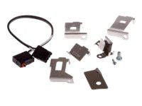 Intrusion detect option - pro AXIS AXIS P3245, P3245, P3367, P3375, Q3515, Q3517, Q3518, Q3527