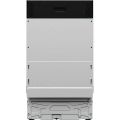 ELECTROLUX Vstavaná umývačka riadu EEA12100L
