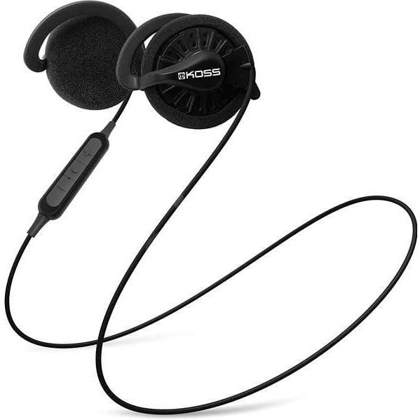 KOSS KSC35 Wireless, Bezdrátová sluchátka