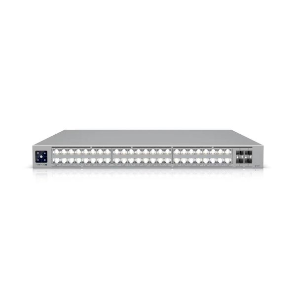 Ubiquiti USW-Pro-XG-48-PoE, UniFi Pro XG 48 PoE