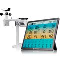 Meteostanice Bresser 7-in-1 8-Day 4CAST Wi-Fi