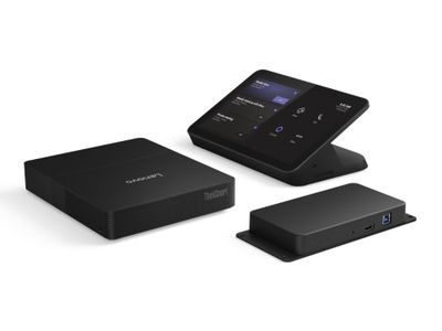 ThinkSmart Core Gen2 U7/32/256+ IP Controller MT