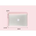 JASTLE JTLB333, Pouzdro na notebook 15.6", Green