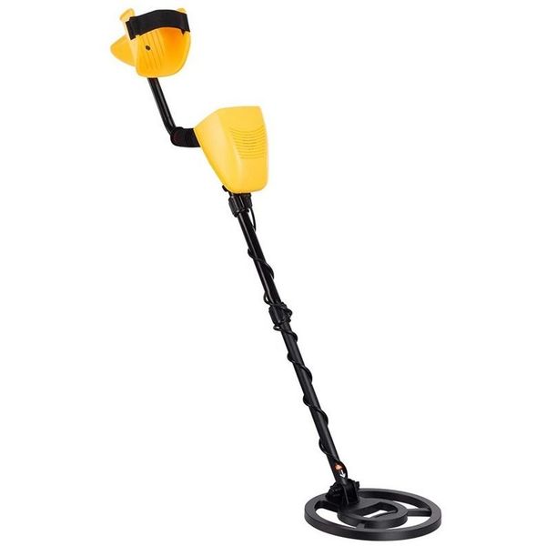 SUNEN MD20, Detektor kovů, 18cm