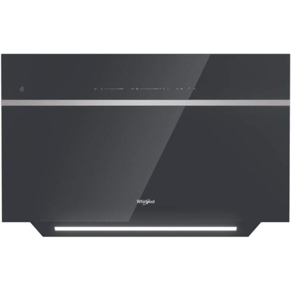 WHIRLPOOL Odsavač par WHVS 90F LT C K