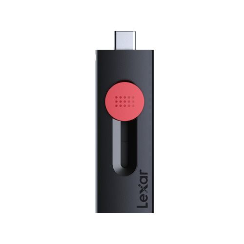 Lexar 32GB D300 Dual Type-C a Type-A USB 3.2