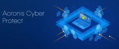 Acronis Cyber Protect Advanced Workstation Subscription License, 3 Year - Renewal