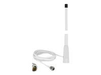 WLAN 802.11 b/g/n Marine Antenna N jack