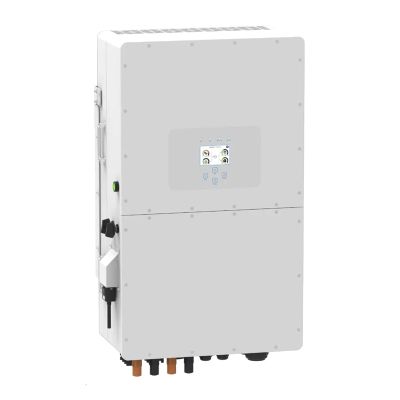 Striedač hybridný DEYE SUN-30K-SG01HP3-EU-BM3, 30kW, 3F, HV