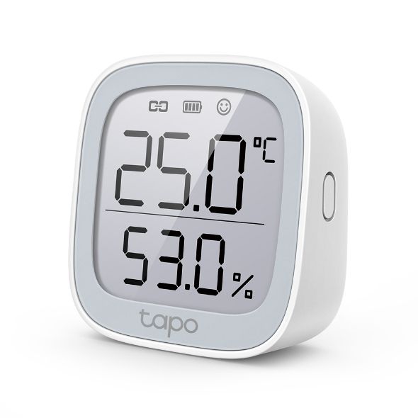 TP-LINK Tapo T315, SMART Teploměr
