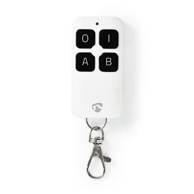 Klíčenka NEDIS ZBRC10WT ZigBee Tuya