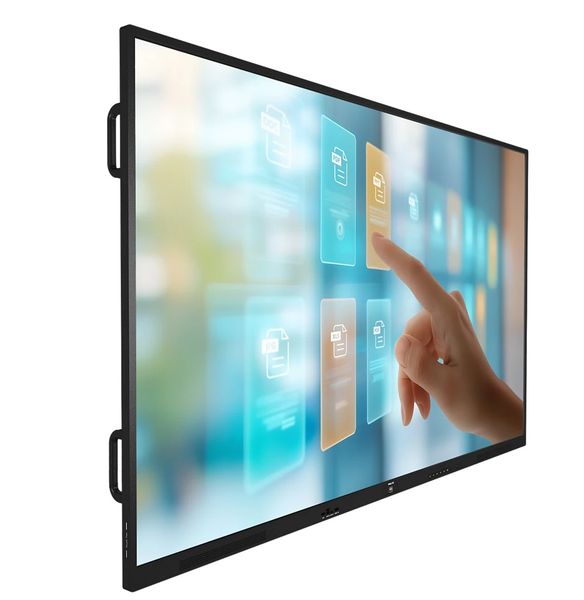 86" E-LED Philips 86BDL4252E