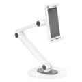 DELTACO ARM-0560, Držák na tablet 4,7"-12,9"