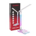 HAWK LED lampa, bílá s nabíjením 10W