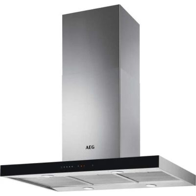 AEG Odsavač par DIE5961HG