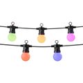WOOX R5195, SMART Party Light RGB+CCT