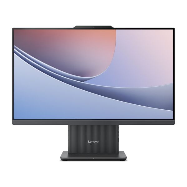 Lenovo IdeaCentre/AIO 24ILL11/23,8''/FHD/Intel Core Ultra 7 256V/16GB/512GB/Intel int/bez OS/Šedá/2R