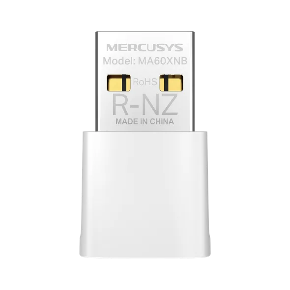 Mercusys MA60XNB AX900 Nano WiFi6 BT USB adapter