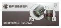 Binokulární dalekohled Bresser Pirsch 10x34