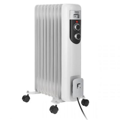 Radiátor olejový TEESA TSA8036