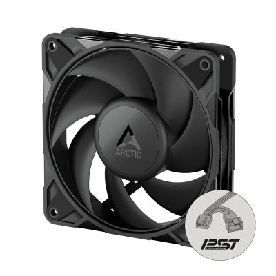 ARCTIC P12 Pro PST LN (Low Noise)