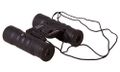 Binokulární dalekohled Bresser Hunter 10x25