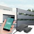 Smart sada pro garážová vrata DELIGHT 55378 USB WiFi Tuya
