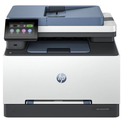 HP LaserJet Pro MFP 3302fdw, Laserová multifunkce