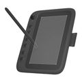 Grafický tablet UGEE Q6 Black