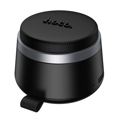Mini reproduktor Bluetooth HOCO HC43 Black