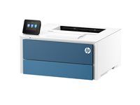 Tiskárna - Č/B - Duplex - laser - A4/Legal - 1200 dpi - až 45 stran/min. - kapacita: 350 listy - USB 2.0, Gigabit LAN, hostitel USB 2.0, Bluetooth LE, Wi-Fi(ax) - s 1 rok záruka Depot