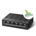TP-Link LS1005G Switch 5-Port 10/100/1000Mbps desktop