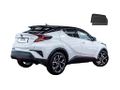 Sluneční clona PROTEC pro Toyota CH-R 2016–2023