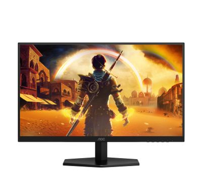 AOC Gaming/Q27G42XNE/27"/VA/QHD/180Hz/0,5ms/Černá/3R