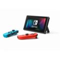 NINTENDO Switch Neon Red & Blue Joy-Con