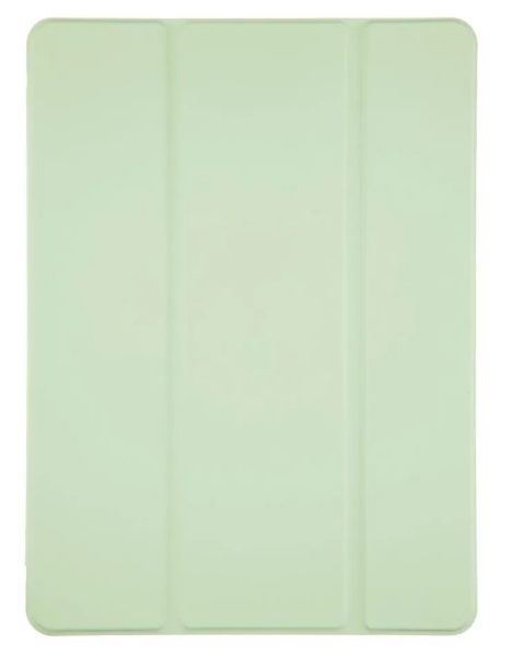 OBAL:ME MistyTab Pouzdro pro Samsung Galaxy Tab A11+ Light Green