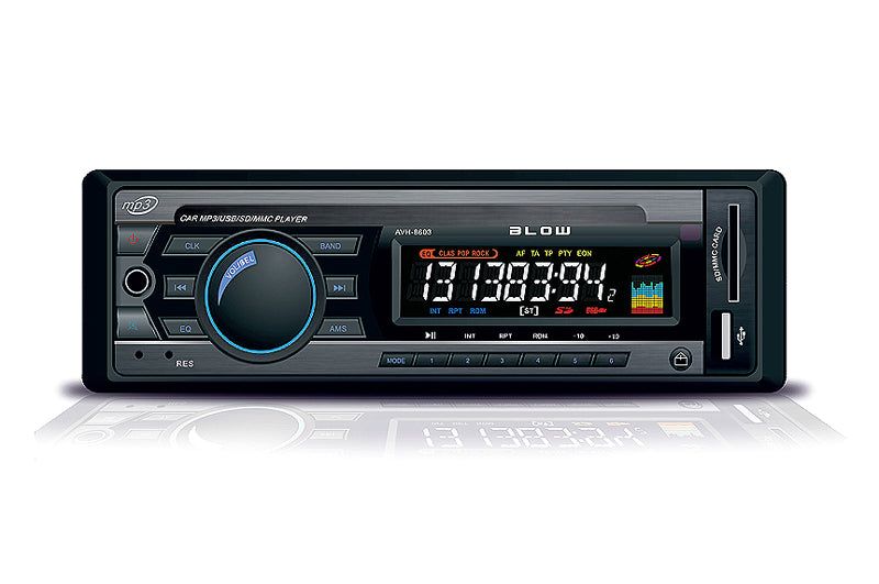 Autorádio BLOW AVH-8603