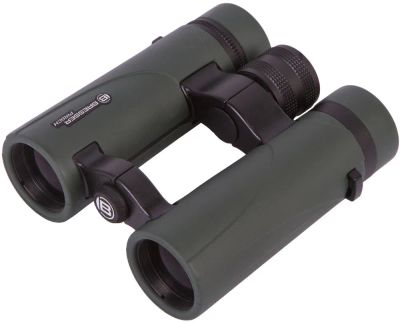 Binokulární dalekohled Bresser Pirsch 10x34