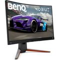 BENQ EX3210R, LED Monitor Z 31,5" QHD