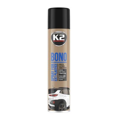 Oživovač plastů K2 BONO 300ml