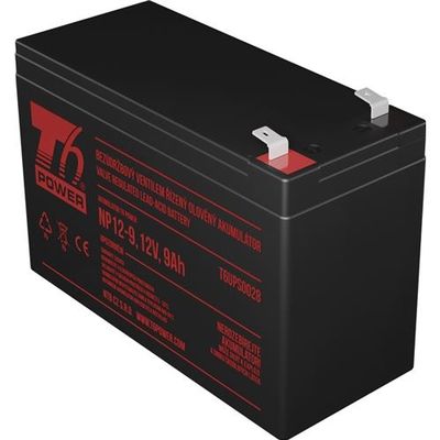 T6 POWER Akumulátor pro UPS APC KIT RBC17, RBC175