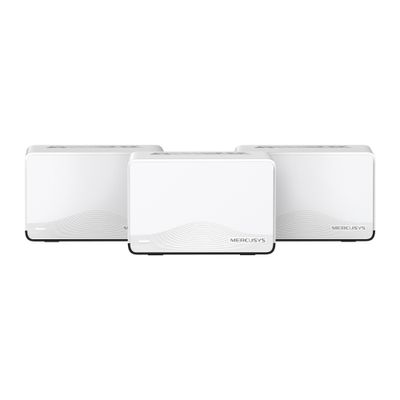 Halo H27BE(3-pack) BE3600 Home Mesh WiFi7 system