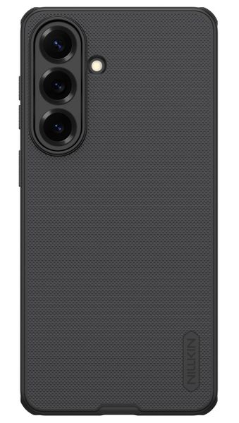 Nillkin Super Frosted PRO Magnetic Zadní Kryt pro Samsung Galaxy S26+ Black